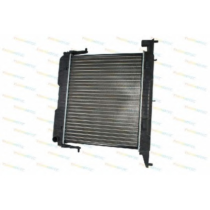 Photo Radiator, engine cooling THERMOTEC D7X037TT