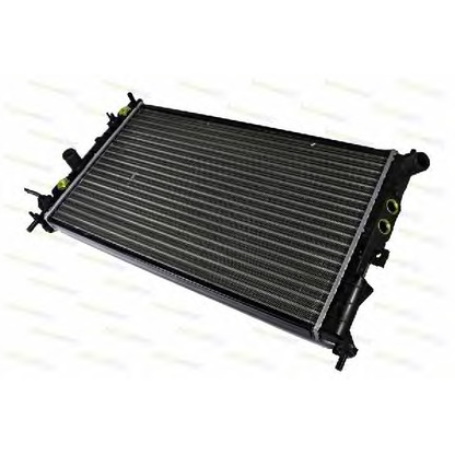 Photo Radiator, engine cooling THERMOTEC D7X044TT