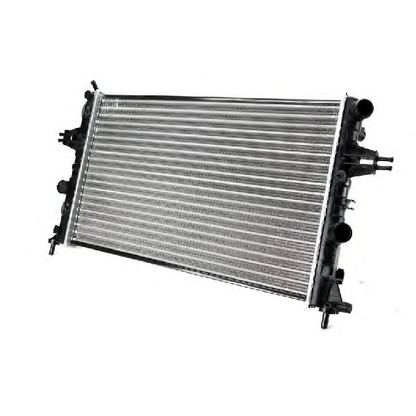 Photo Radiator, engine cooling THERMOTEC D7X054TT