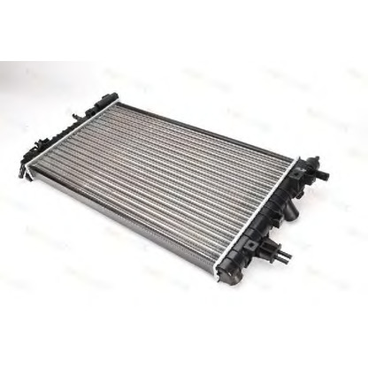 Photo Radiateur, refroidissement du moteur THERMOTEC D7X055TT