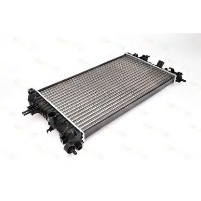 Photo Radiateur, refroidissement du moteur THERMOTEC D7X055TT