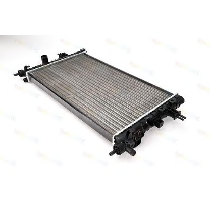 Photo Radiateur, refroidissement du moteur THERMOTEC D7X055TT