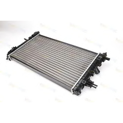 Photo Radiateur, refroidissement du moteur THERMOTEC D7X055TT