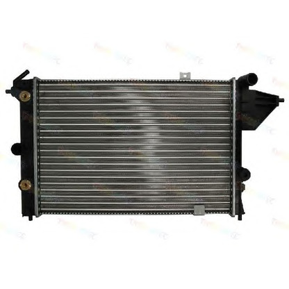 Photo Radiateur, refroidissement du moteur THERMOTEC D7X063TT