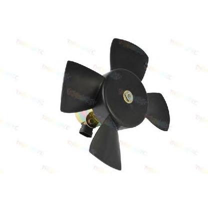 Photo Ventilateur, refroidissement du moteur THERMOTEC D8X001TT