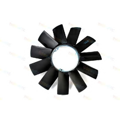 Photo Fan Wheel, engine cooling THERMOTEC D9B001TT