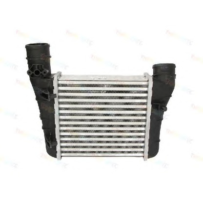 Foto Intercooler THERMOTEC DAA003TT