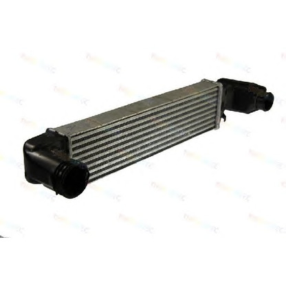 Photo Intercooler, échangeur THERMOTEC DAB001TT