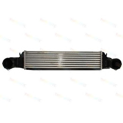 Photo Intercooler, échangeur THERMOTEC DAB002TT