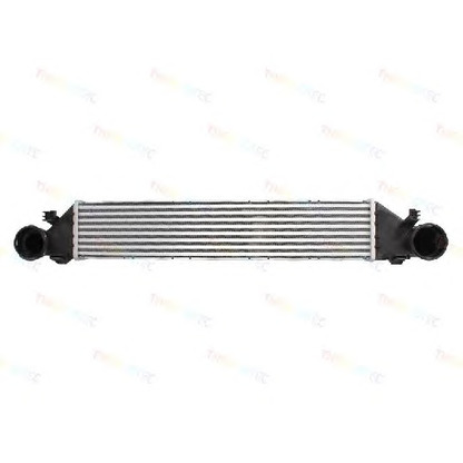 Foto Intercooler THERMOTEC DAM005TT