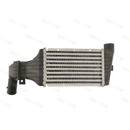 Photo Intercooler, charger THERMOTEC DAX001TT