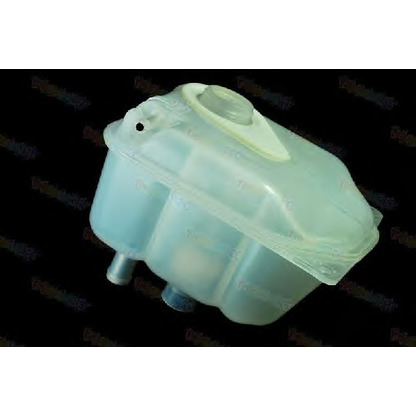 Photo Expansion Tank, coolant THERMOTEC DBA001TT