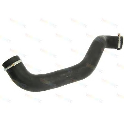 Photo Charger Intake Hose THERMOTEC DCU002TT