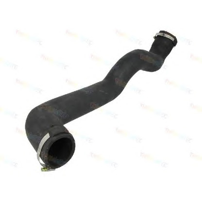 Photo Charger Intake Hose THERMOTEC DCU004TT