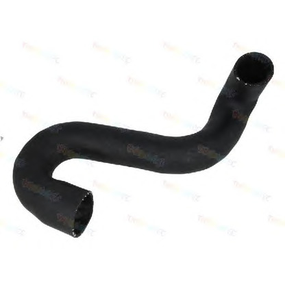 Photo Charger Intake Hose THERMOTEC DCU007TT