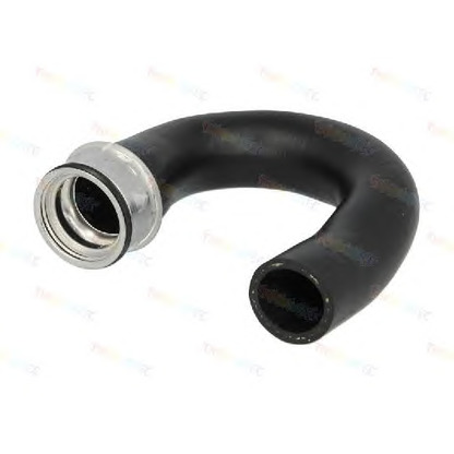 Photo Charger Intake Hose THERMOTEC DCX031TT