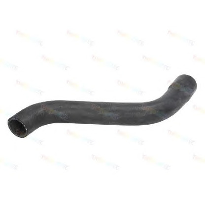 Photo Radiator Hose THERMOTEC DWX096TT