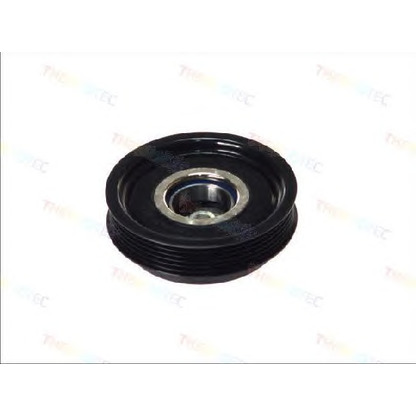 Photo Magnetic Clutch, air conditioner compressor THERMOTEC KTT040068