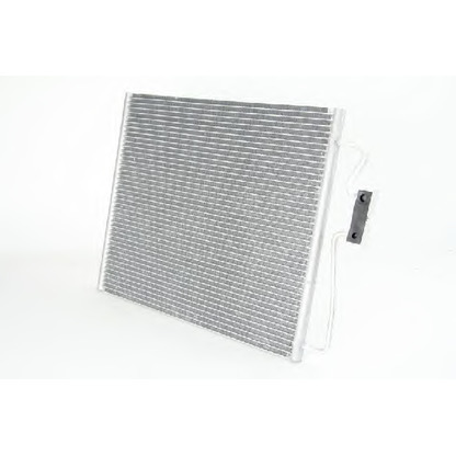 Photo Condenser, air conditioning THERMOTEC KTT110048