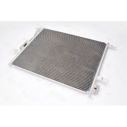 Фото Конденсатор, кондиционер THERMOTEC KTT110268