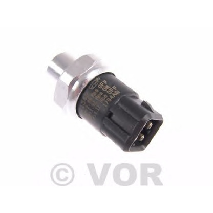 Photo Pressure Switch, air conditioning THERMOTEC KTT130003