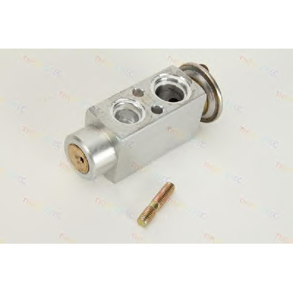 Photo Expansion Valve, air conditioning THERMOTEC KTT140014