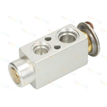 Photo Expansion Valve, air conditioning THERMOTEC KTT140021