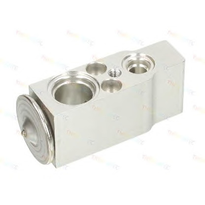 Photo Expansion Valve, air conditioning THERMOTEC KTT140023