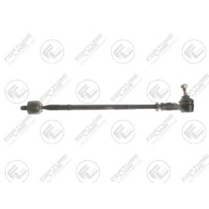 Photo Tie Rod End FORTUNE LINE FZ0150