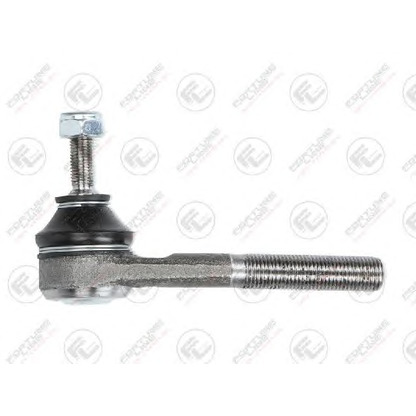 Photo Tie Rod End FORTUNE LINE FZ1048