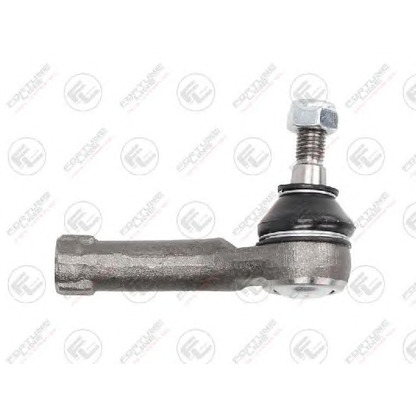 Photo Tie Rod End FORTUNE LINE FZ1084