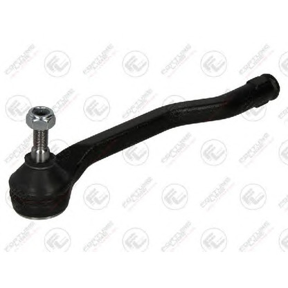 Photo Tie Rod End FORTUNE LINE FZ1381