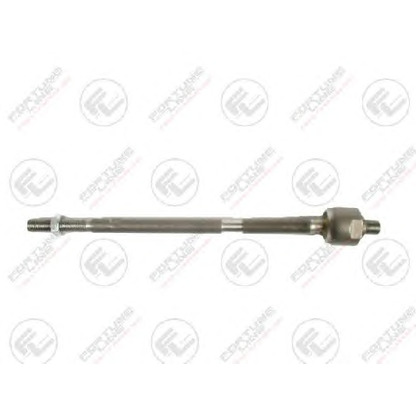 Photo Repair Kit, tie rod axle joint FORTUNE LINE FZ2032