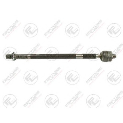 Photo Tie Rod Axle Joint FORTUNE LINE FZ2035