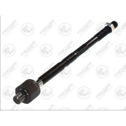 Photo Tie Rod Axle Joint FORTUNE LINE FZ2051