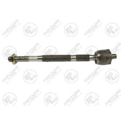 Photo Tie Rod Axle Joint FORTUNE LINE FZ2061