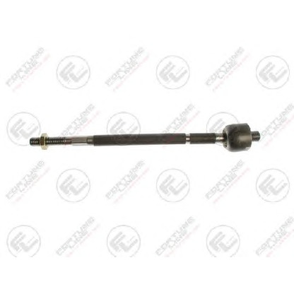 Photo Tie Rod Axle Joint FORTUNE LINE FZ2078