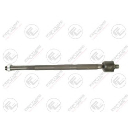 Photo Tie Rod Axle Joint FORTUNE LINE FZ2086