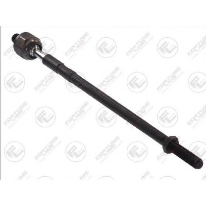 Photo Tie Rod Axle Joint FORTUNE LINE FZ2107