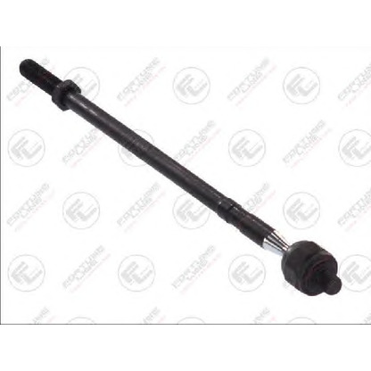 Photo Tie Rod Axle Joint FORTUNE LINE FZ2107