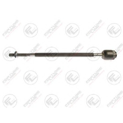 Photo Tie Rod Axle Joint FORTUNE LINE FZ2155