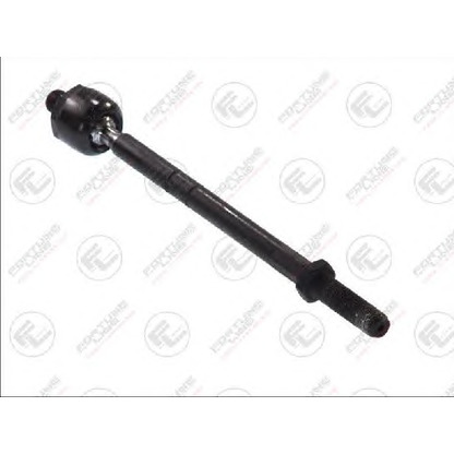 Photo Tie Rod Axle Joint FORTUNE LINE FZ2198