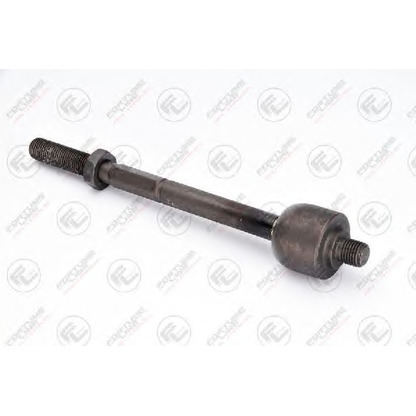 Photo Tie Rod Axle Joint FORTUNE LINE FZ2202