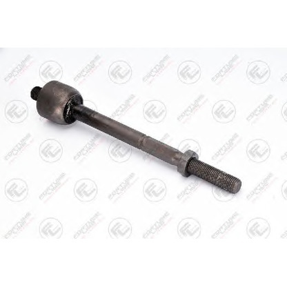 Photo Tie Rod Axle Joint FORTUNE LINE FZ2202