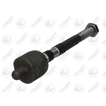 Photo Tie Rod Axle Joint FORTUNE LINE FZ2229