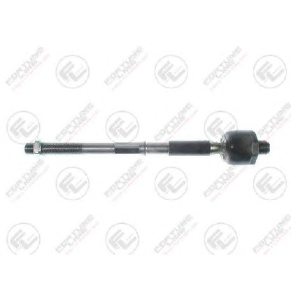 Photo Tie Rod Axle Joint FORTUNE LINE FZ2279