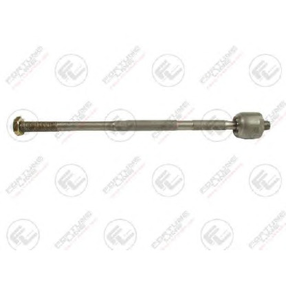 Photo Repair Kit, tie rod axle joint FORTUNE LINE FZ2293