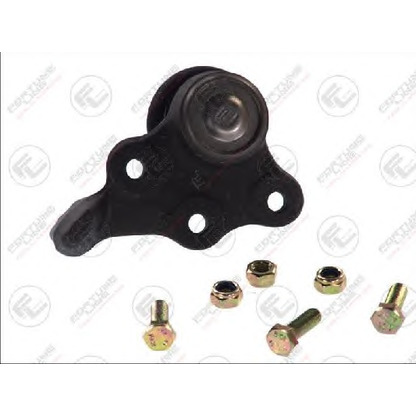 Photo Rotule de suspension FORTUNE LINE FZ3022