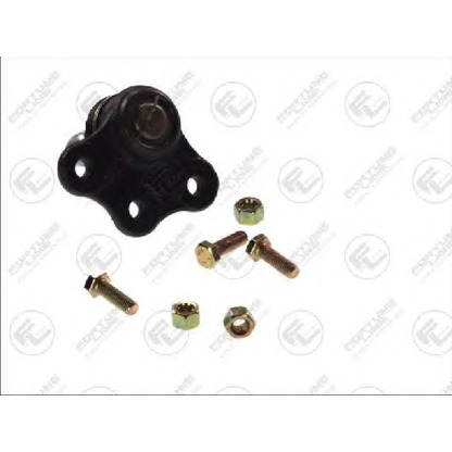 Photo Ball Joint FORTUNE LINE FZ3169