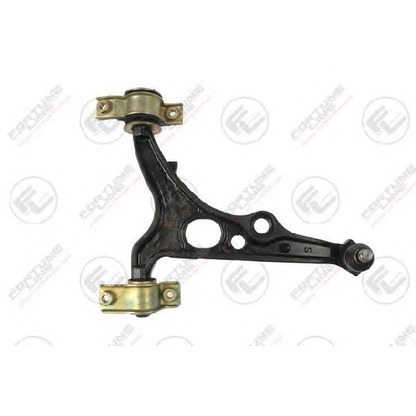 Photo Control Arm-/Trailing Arm Bush FORTUNE LINE FZ6038